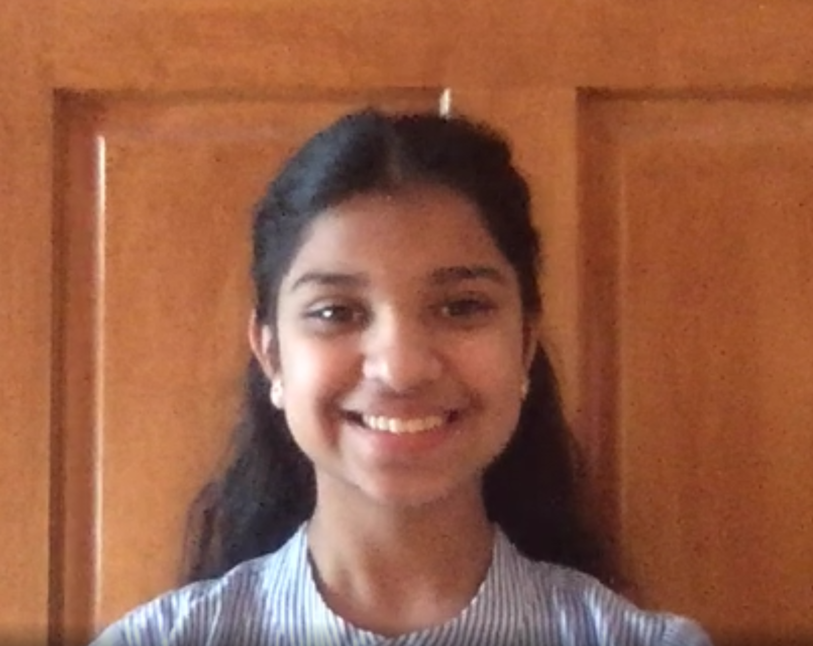 CESA 6-Riya Kalluvila